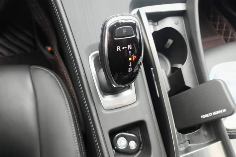 Used Buick LaCrosse 2020 652T Luxury Version Gear Lever