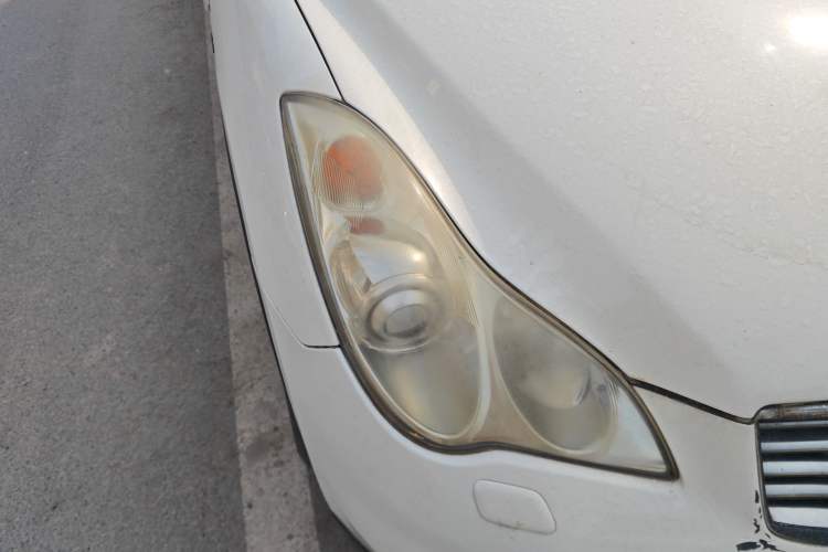 Used Infiniti QX50 2013 2.5L 4x4 Elegant Edition