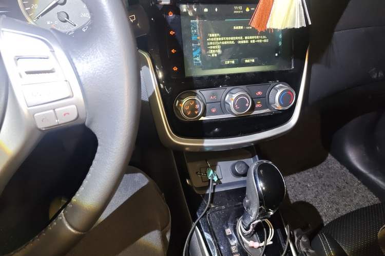 Used Nissan Tiida 2021 1.6L CVT Smart Drive Edition
