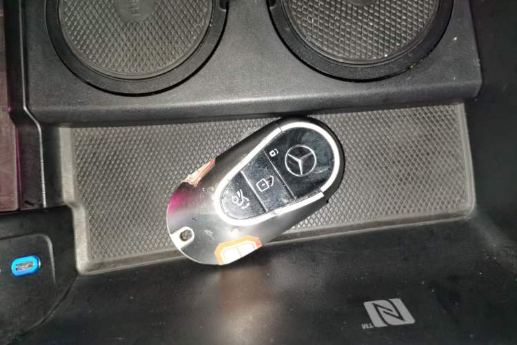 Used Mercedes-Benz EQS 2022 Updated Version 450+ Pioneer Edition