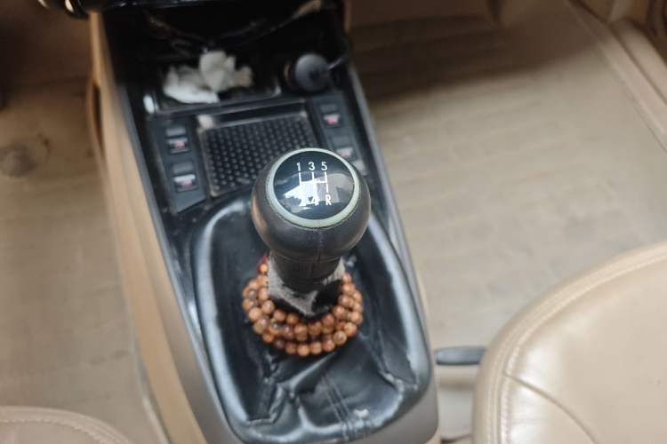 Used Volkswagen Santana Vista 2008 1.8L Manual Comfort Edition
