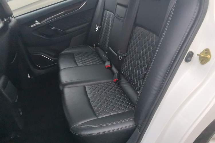 Used Zotye Z500 2015 1.5T Manual Luxury Model