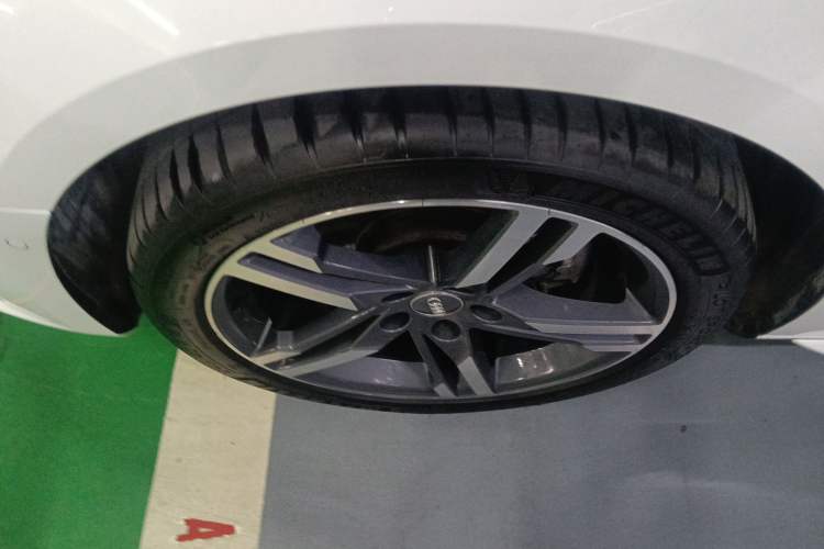 Used Audi A4L 2020 40 TFSI Luxury Dynamic Model