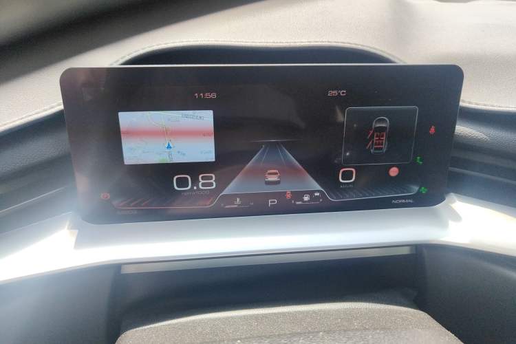 Used Haval H6 2021 3rd Generation 1.5T Automatic Two-Wheel-Drive Supreme
