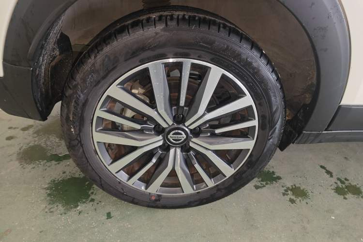 Used Nissan Kicks 2022 1.5L CVT XV Luxury Edition Right Rear Wheel Hub