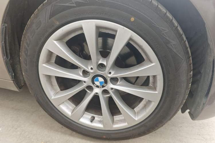 Used BMW 3 Series GT 2016 320i Fashion Model

