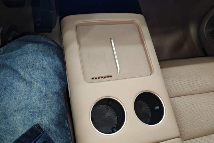 Used Avatr 07 2026 Max+ Pure-Electric Version