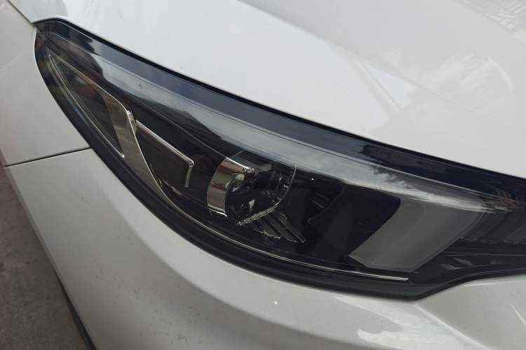 Used Chery Arrizo 5 PLUS 2021 Xiaoze 1.5T CVT Enjoy PLUS Right Front Headlight