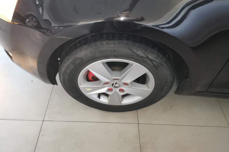 Used Skoda Octavia 2015 1.4TSI DSG Eado Edition
