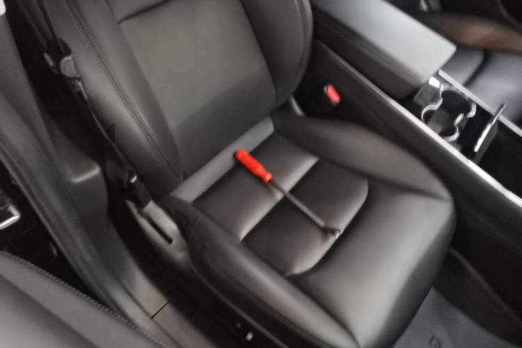 Used Tesla Model 3 2020 Long-Range Rear-Wheel-Drive Version
