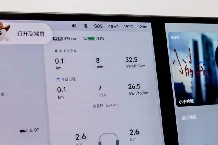 Used Li Auto MEGA 2025 Home Family Special Edition