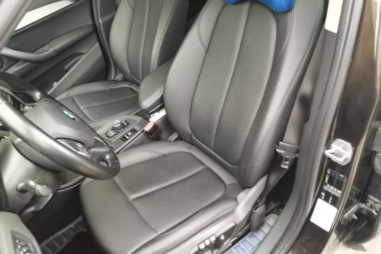 Used BMW X1 2019 sDrive18Li Fashion Model
