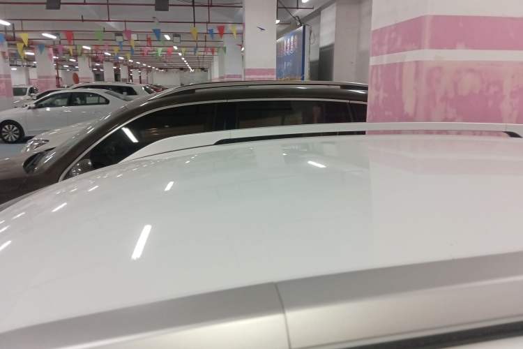 Used Chery Tiggo 3X 2020 Quality Edition 1.5L CVT Luxury Version