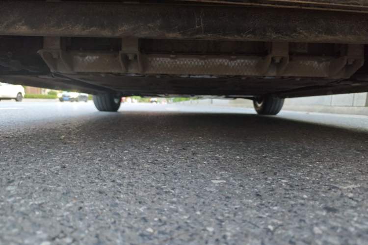 Used Roewe Clever 2022 311km QiQi BoBo Edition