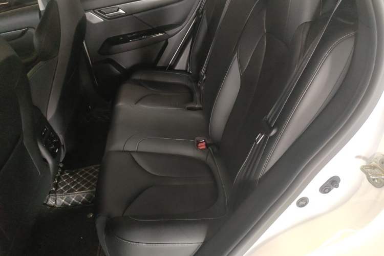 Used XPeng G3 2020 520i Luxury Edition