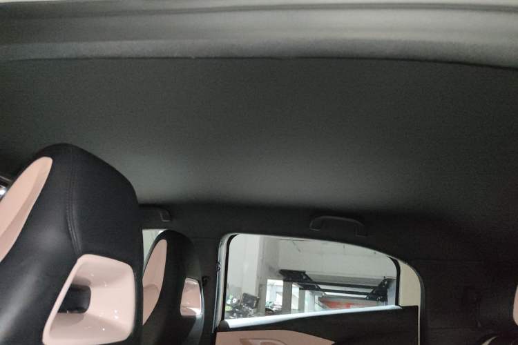 Used BYD Seagull 2025 Smart Drive Version 305 km Freedom Edition
