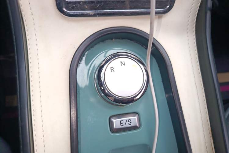 Used Qiyuan Lumin 2022 155 km – Refreshingly Sweet Edition
