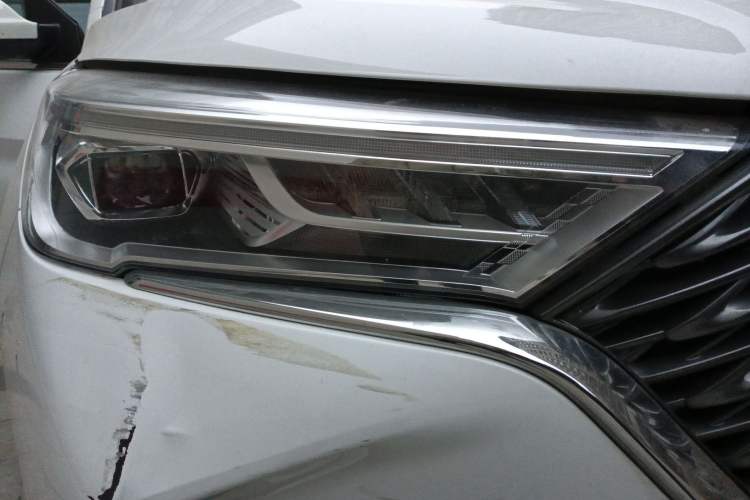 Used Haval M6 2021 PLUS 1.5T Manual Elite Smart Connectivity Model