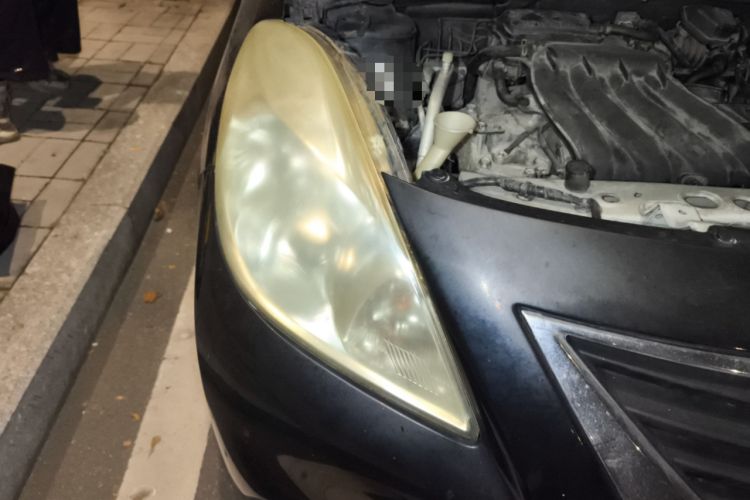 Used Nissan Sunny 2011 1.5XE CVT Comfort Edition
