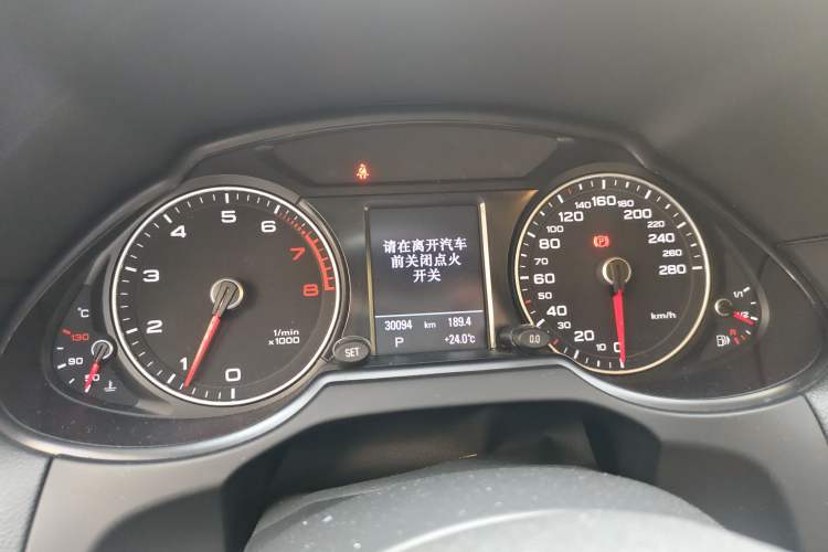 Used Audi Q5 2013 40 TFSI Comfort Edition
