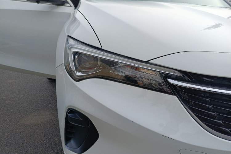 Used Buick Verano 2023 Pro Enjoyment Edition
