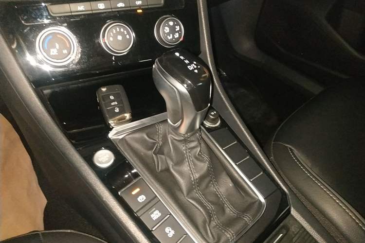 Used Volkswagen Sagitar 2021 280TSI DSG Comfort Connect Edition
