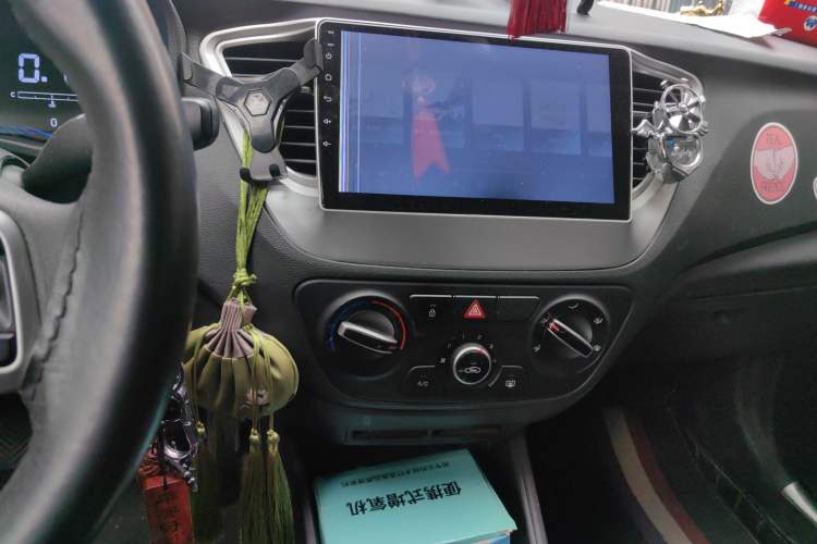 Used Hyundai Verna (new generation) 2020 1.4L Manual GLS Cool Edition
