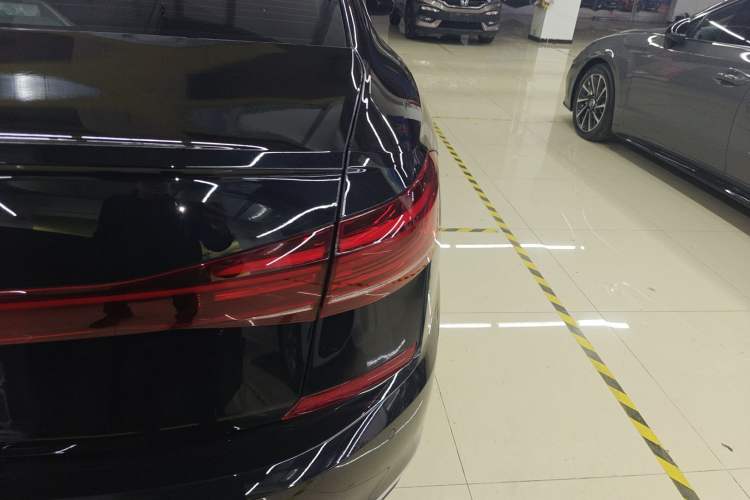 Used Volkswagen Passat 2024 330TSI Starry Elite Edition