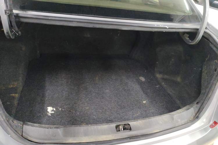 Used Chevrolet Monza 2020 Light Hybrid RS 330T Automatic Comfort Edition