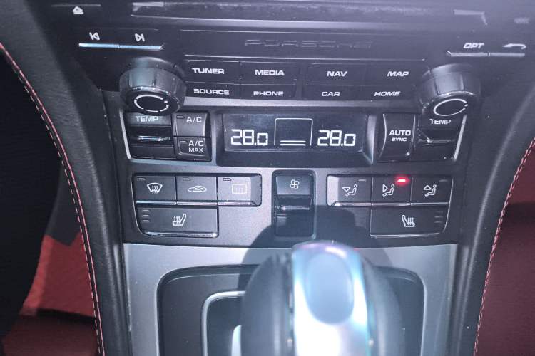 Used Porsche 718 2018 Boxster 2.0T
