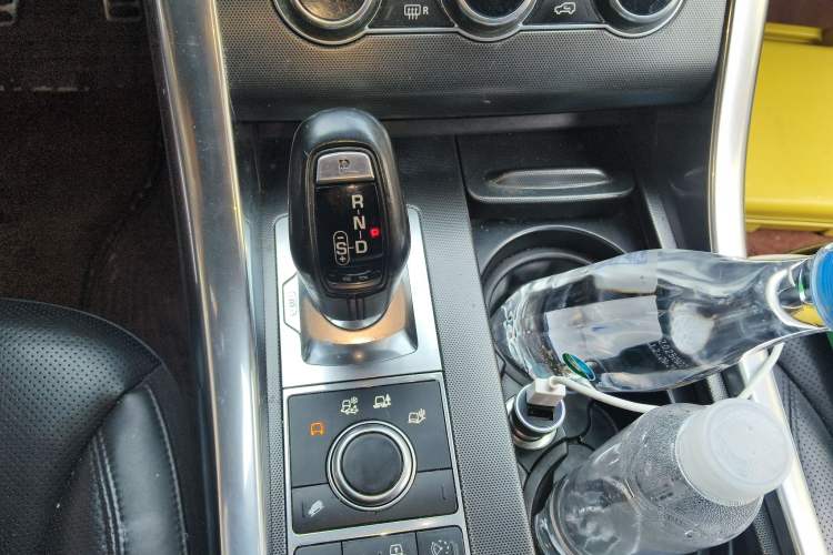 Used Land Rover Range Rover Sport 2014 3.0 SC V6 HSE DYNAMIC