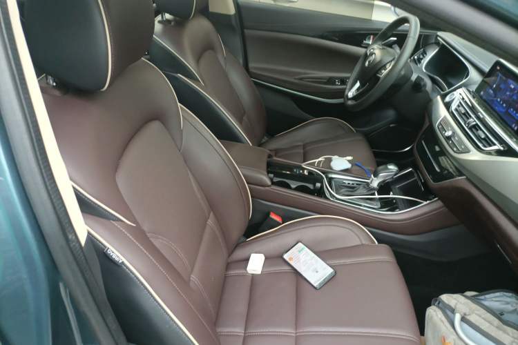 Used CHANGAN Raeton CC 2018 1.5T Automatic Zhiya Model China V Standard
