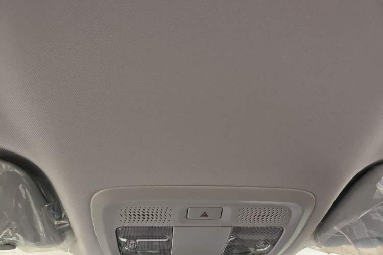 Used Dongfeng Aeolus SKY EV01 2025 530 km AIR Elite Edition
