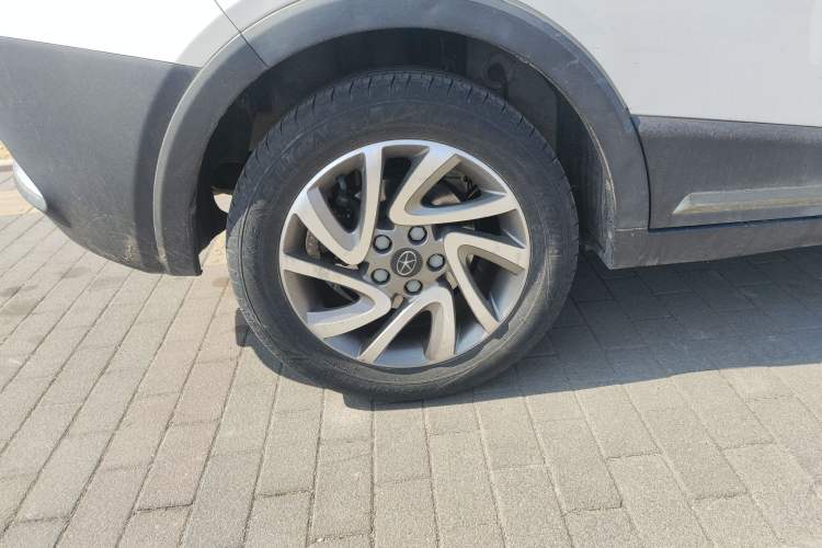 Used JAC Group Refine S3 2016 1.5L Manual Luxury Model
