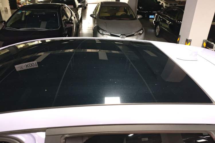 Used BYD Dolphin 2023 420 km Fashion Edition