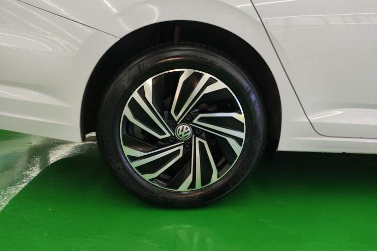 Used Volkswagen Sagitar 2021 280TSI DSG Excellence Edition
