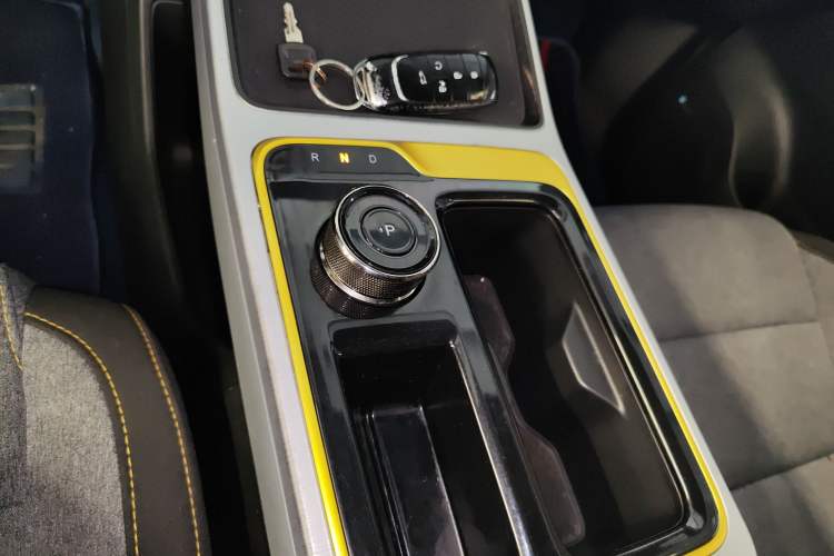 Used AION Y 2022 70 Enjoyment Edition Lithium Iron Phosphate