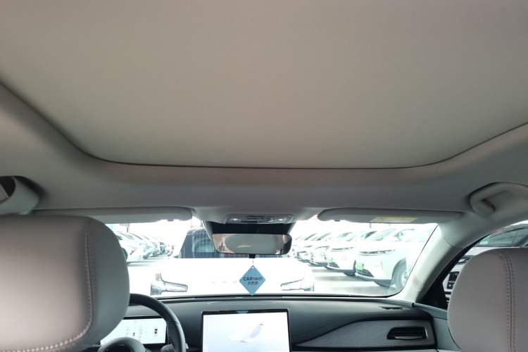 Used BYD Seal 06 DM-i Touring 2025 Model DM-i 150KM Deluxe Headliner