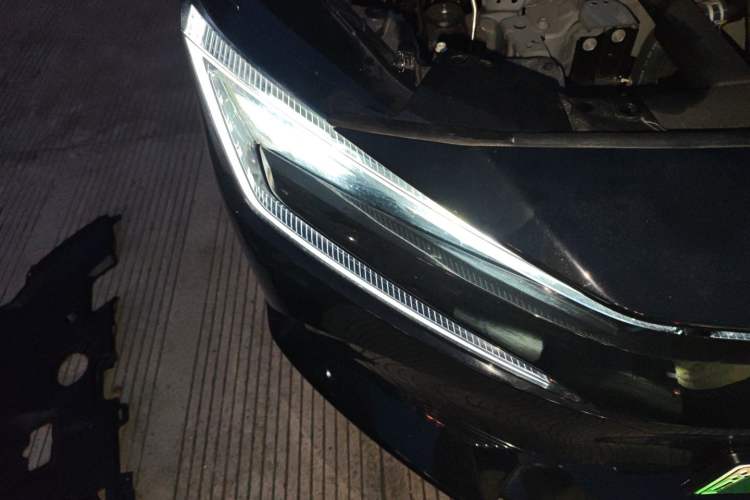 Used Honda e:NP2 2024 Advanced Edition
