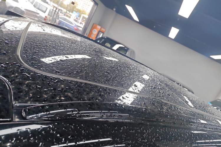 Used Nio ES8 2024 100kWh Signature Edition
