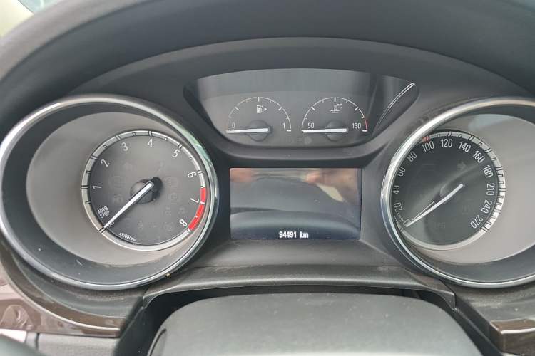 Used Buick Verano 2019 Sedan 20T Dual-Clutch Leading Model
