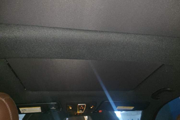 Used Mercedes-Benz GL-Class 
