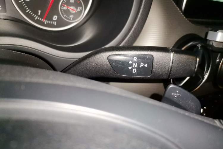 Used Mercedes-Benz B-Class 2016 B 180
