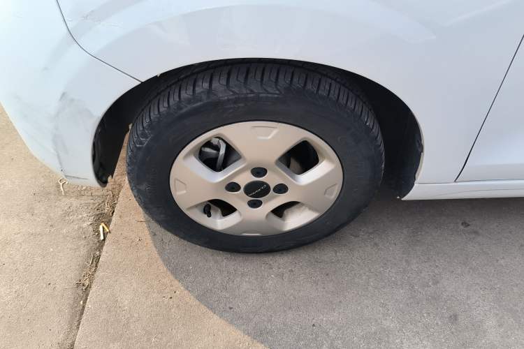 Used Roewe Clever 2020 Urban Style Edition
