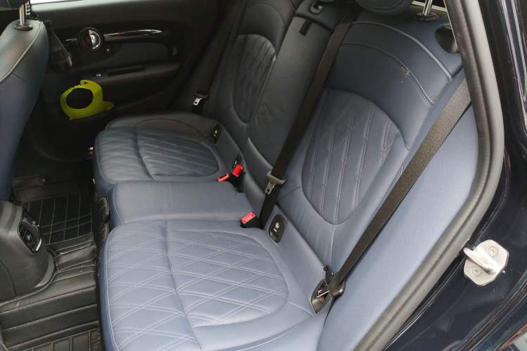 Used MINI Clubman 2022 2.0T COOPER S