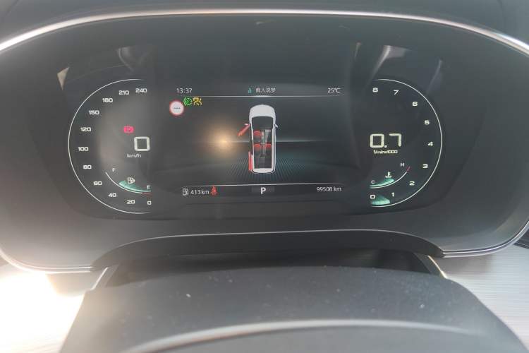 Used Roewe iMAX8 2021 400TGI Supreme Series Prestige Edition
