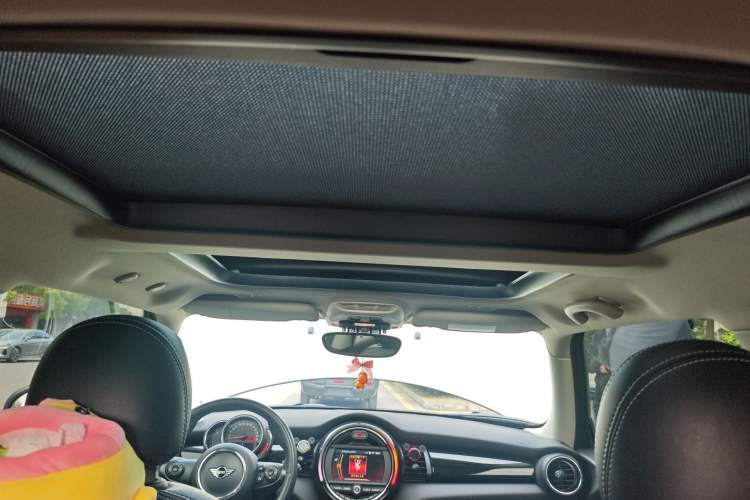 Used MINI 2019 1.5T ONE PLUS