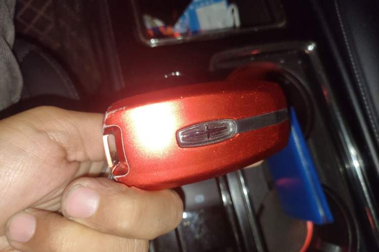 Used Lincoln Corsair 2020 2.0T Two-Wheel Drive Luxury Edition