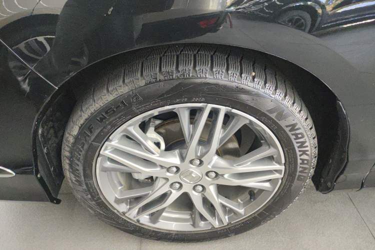 Used Honda Elysion 2019 2.0L Hybrid Luxury Edition