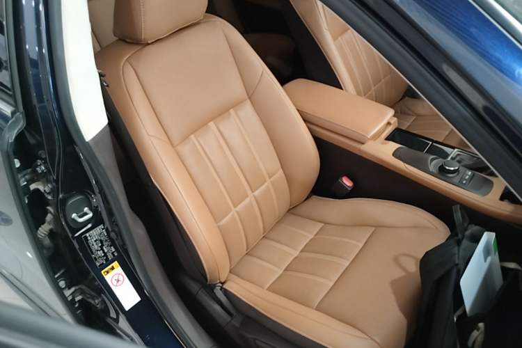 Used Lexus ES 2015 200 Elite Edition
